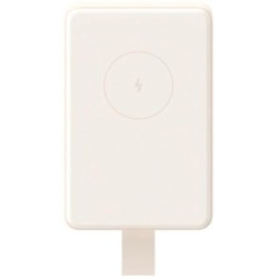 Powerbank Xiaomi Magnetic Power Bank 6000mAh