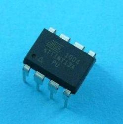 ATTiny-13A-PU DIP-8 UKŁAD