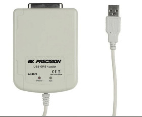 Adapter oscyloskopu, do uzytku z: Seria 4060B, Cyfrowe