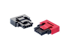 Złącze IDC 6-pinowe 1-rzędowe Żeńskie raster: 1.27 mm Kabel, IDC ERNI