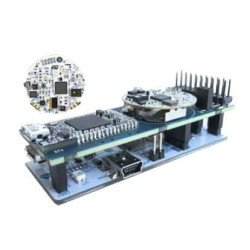 STEVAL-BCN002V1B BlueTile - Bluetooth LE enabled sensor node development kit