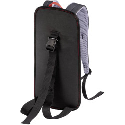 Parat 5990850991 PARASHERPA Tool Box Shoulder Strap 50x245x475mm 570g