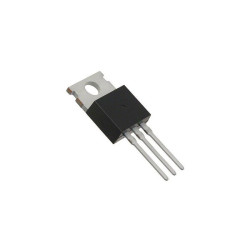 STP10NK80Z 800V, 6A Tranzystor 160W ,N-Chann., TO220 N-Mosfet