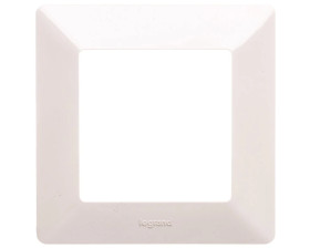 VALENA LIFE Ramka pojedyncza kremowa 754041