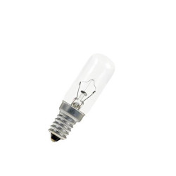Żarówka E14 24V/15W 16x54 ChRL