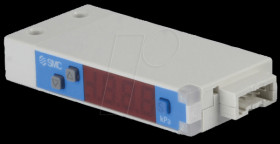 Digital pressure switch -105 - 105 kPa