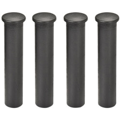 Trend KWJ/Pin/4 Pins 10mm (4 Pack)