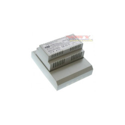 Elektronika 18A bez interkomu Zasilacz domofonowy