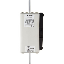 Bezpiecznik z wyprowadzeniami 250A 1.5kV 2XL Eaton