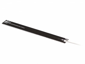 Wielokierunkowy Antena wielopasmowa 2JP0524P-015MC137-UFL Przewlekany/przykręcany, UFL Połączenie, 2J Antenna 2.2dBi 2G