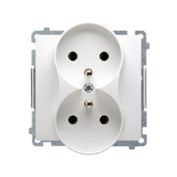 BASIC biały BMGZ2M.01/11 Gn.pod.zu KONTAKT 575779