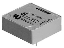V23057A0002A101 przekaźnik SPDT; 12Vdc; 5A; 250V