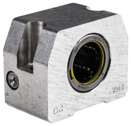 Zespół łożyskowy KGHK20-B-PP-AS INA