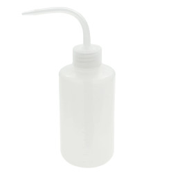 Tryskawka LDPE 250ml - butelka - punktowy dozownik płynów