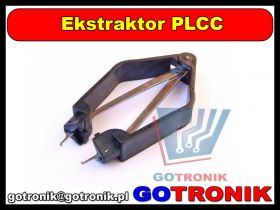 Ekstraktor PLCC