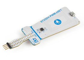STMicroelectronics Discovery Mikrokontroler ST25DV-PWM-ESET