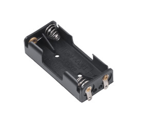 2x AAA Battery Holder