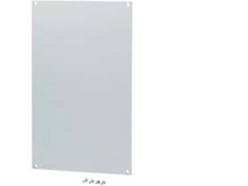 orion+ system C Płyta montażowa izolacyjna 545x735 FL429A HAGER