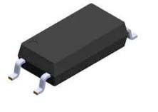 Transoptor FODM217A z fototranzystorem 1-kanałowy DC 80% SOP 4 onsemi