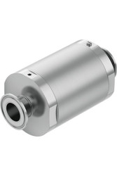 Zawór zaciskowy Festo Rura Zawór Zaciskowy VZQA-C-M22C 25mm