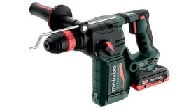 Młot Udarowy Obrotowy Akumulatorowy Kh 18 Ltx Bl 24 Q