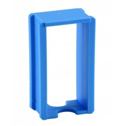 Łącznik do puszek SIMET PV60K PV60D niebieski 71mm