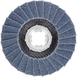 Bosch 2608901475 EXPERT Mop Wheel 125mm Bore SCM Fine Disc 1piece