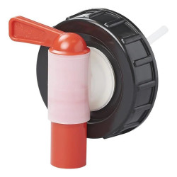 Kranik AQUAROLL Wastemaster do zbiornika