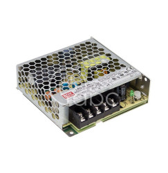 Zasilacz impulsowy 230 V AC/12 V DC, 6 A, 72 W, LRS-75-12