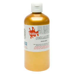 Scola ACSM500/45 Scolamelt 500ml Gold