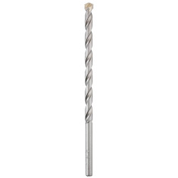 kwb 041816 Masonry Drill Bit 16mm x 400mm Carbide-tipped impact-resistant