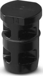 Phoenix Contact KST-ST 14 Zaślepka przepustu czarny 25 szt.