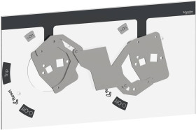 Schneider Electric LV429369T Blokada 1 szt.