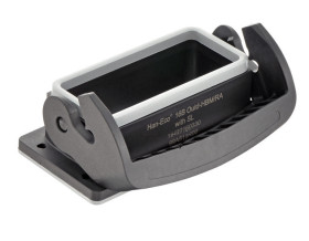 Obudowa montażowa 19 43 216 0330 19432160330 Harting 1 szt.