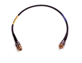 Kabel, typ: Pojedynczy kabel, do użytku z: Port testowy analizatora