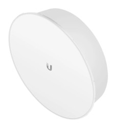 CPE PowerBeam, 5GHz, 1x RJ45 1000Mb/s, 25dBi Ubiquiti PBE-5AC-400-ISO