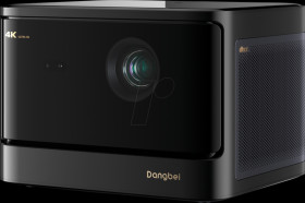 04.4L00-LU4H00-EUR1 Projector, Mars Pro 2, 4K, laser