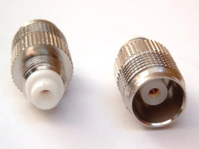 Redukcja adapter gn.FME/gn.TNC EF-69