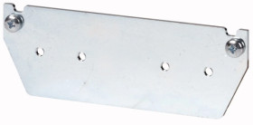 Płyta dodatkowa do napędu bocznego NZM1/2-XZB 266676