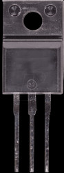 L7815CP Voltage regulator, fixed, +15 V, 1.5A, 4%, TO-220FP-3