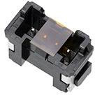 Molex Obudowa złącza pin męskiego na PCB 5055750381 1 szt.