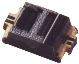 Czujnik odbiciowy GP2S60, SMD, -25 → +85°C, Sharp