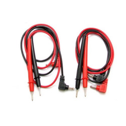 PRZEWODY KABLE POMIAROWE KĄTOWE MAŁE A0871