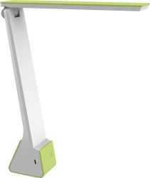 Lampka biurkowa LED Maul MAULseven colour vario, lime 8180152 4 W limonkowy
