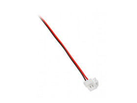 Złączka LED XC11 do taśmy 10mm z przewodem 2m LD-ZTL102M-2N GTV