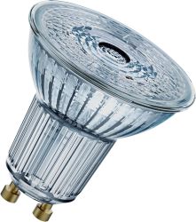 Żarówka LED OSRAM HOMELIGHTING 4058075303287 GU10 4.3 W = 30 W 350 lm zimna biel 1 szt.