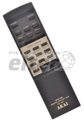 Zamiennik AKAI RC-A57