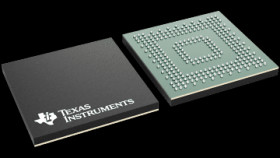 Applications processor