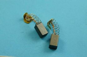 E7.14 SZCZOTKA 6,5x7,50x12,5 KPL=2szt