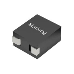 Cewka indukcyjna drutowa SMD 0,22 μH ±20% Idc 37A